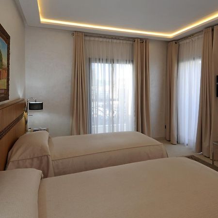 Hotel L'Escale Fes Ngoại thất bức ảnh